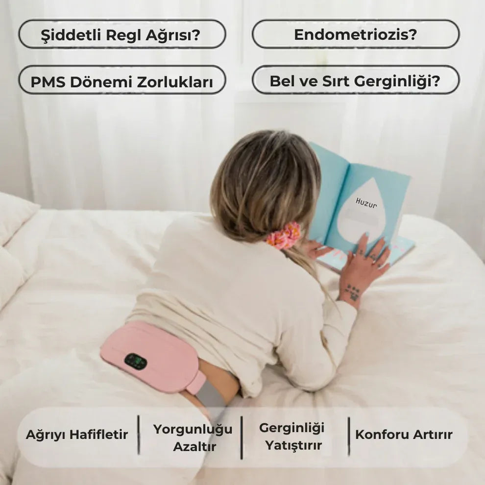 Thermalia Regl Kemeri - Konforun Anahtarı