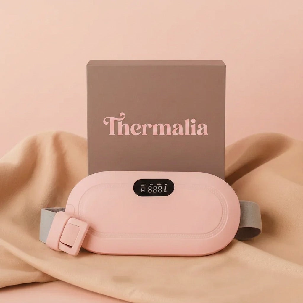 Thermalia Regl Kemeri - Konforun Anahtarı