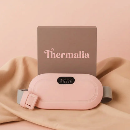 Thermalia Regl Kemeri - Konforun Anahtarı