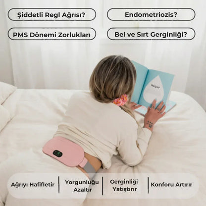 Thermalia Regl Kemeri - Konforun Anahtarı