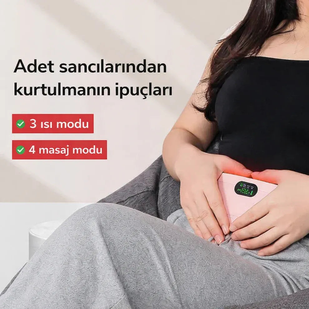 Thermalia Regl Kemeri - Konforun Anahtarı