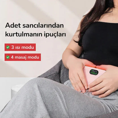 Thermalia Regl Kemeri - Konforun Anahtarı