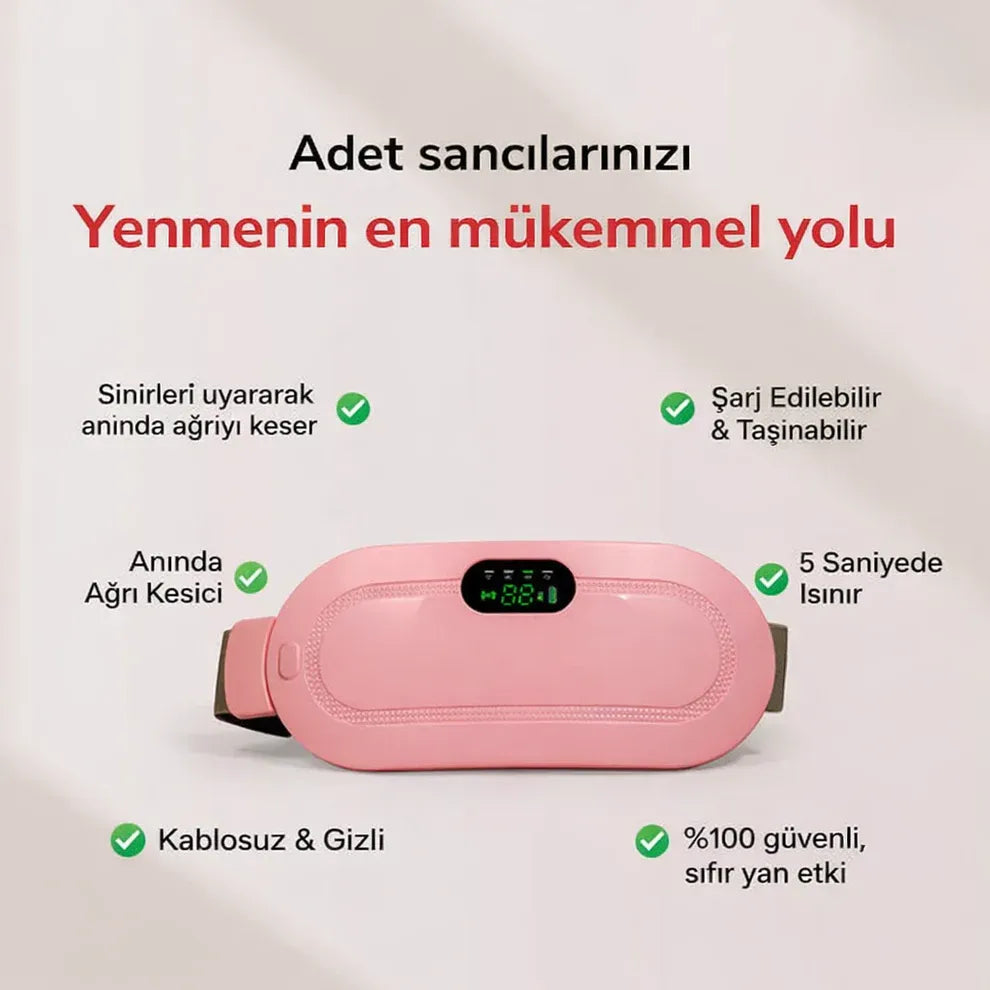 Thermalia Regl Kemeri - Konforun Anahtarı
